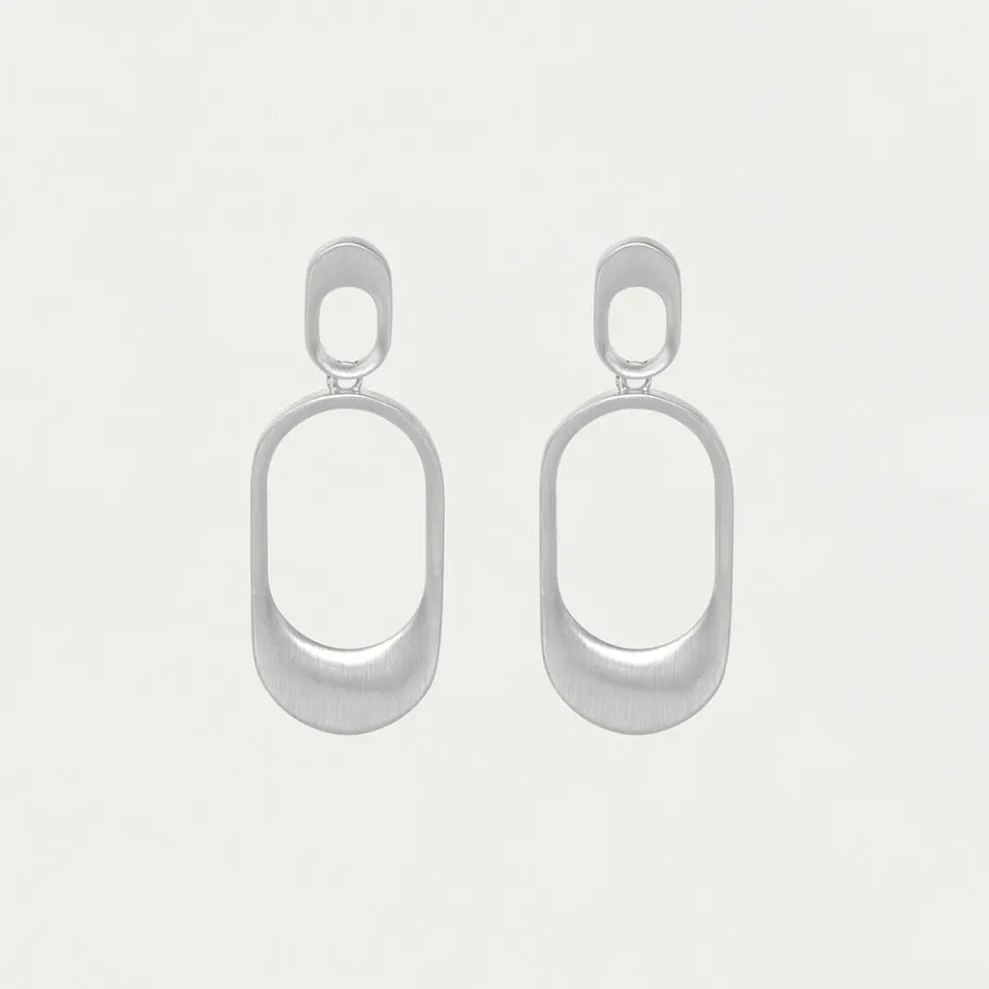 New Bleecker Drop Earrings Drop Earrings | Statement Earrings