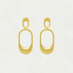 Clearance Bleecker Drop Earrings Drop Earrings | Statement Earrings