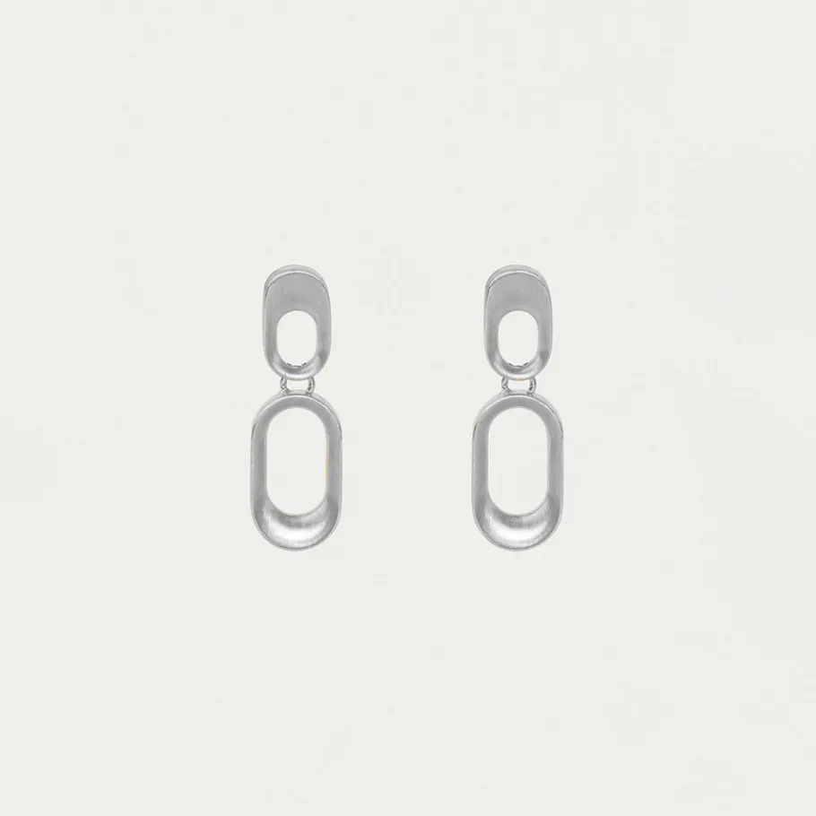 Discount Bleecker Mini Drop Earrings Drop Earrings | Earrings