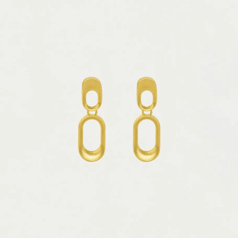 Hot Bleecker Mini Drop Earrings Earrings | Drop Earrings