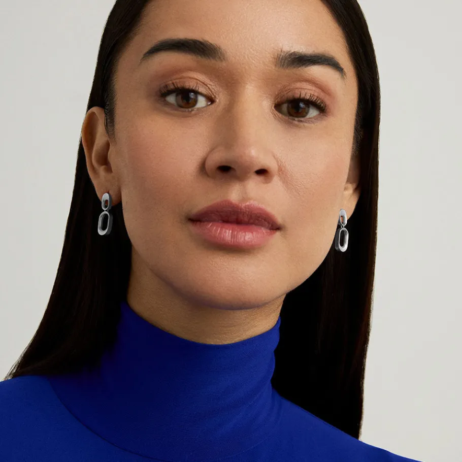 Discount Bleecker Mini Drop Earrings Drop Earrings | Earrings