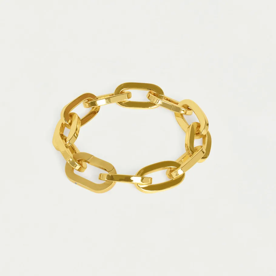 Discount Bowery Chain Bracelet Bracelets