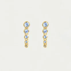 Online Cascade Statement Drop Earrings Drop Earrings | Statement Earrings