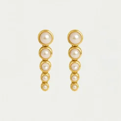Best Cascade Statement Drop Earrings Drop Earrings | Earrings