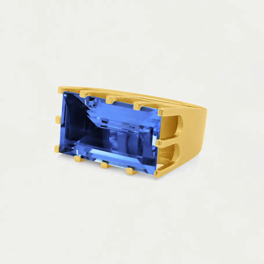 Online Castle Ring Statement Rings | Rings