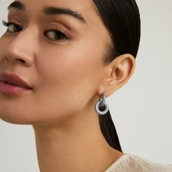 Clearance Colette Pavé Drop Earrings Drop Earrings | Earrings