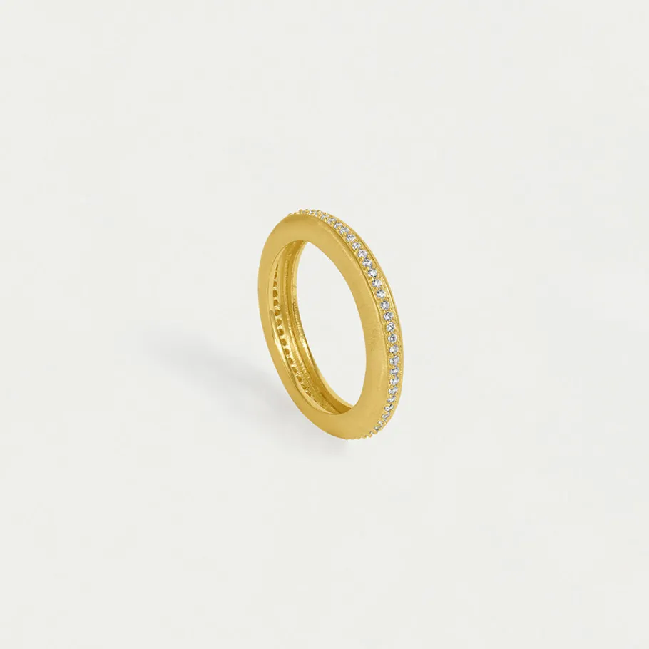 Fashion Colette Pavé Stacking Ring Stacking Rings | Rings