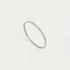 Best Colette Pavé Station Bangle Bracelet Bracelets