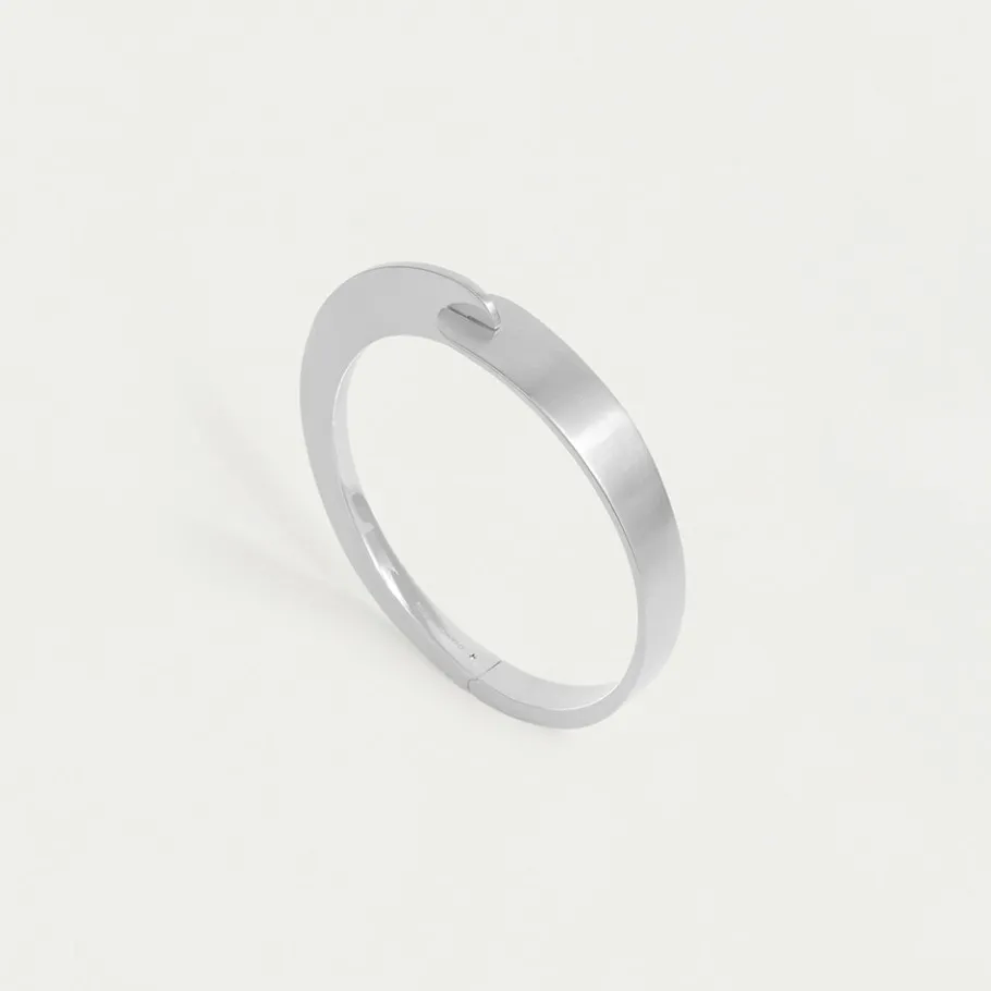 Outlet Crosby Hinged Bangle Cuffs & Bangles | Bracelets