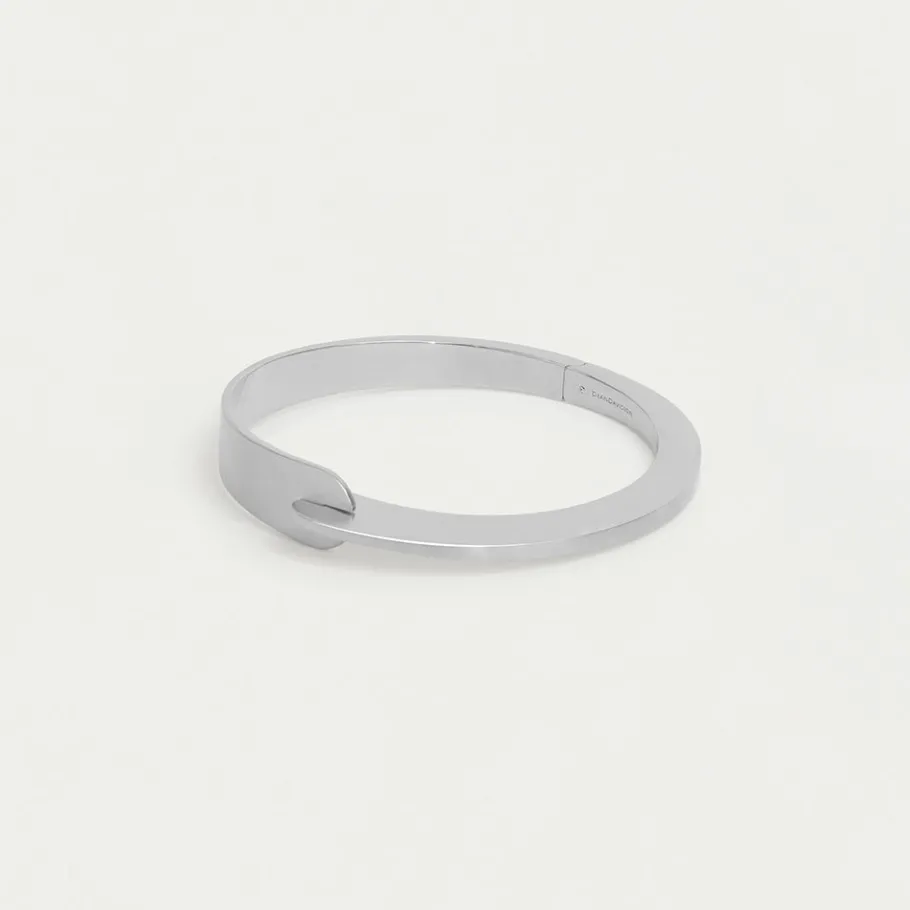 Outlet Crosby Hinged Bangle Cuffs & Bangles | Bracelets