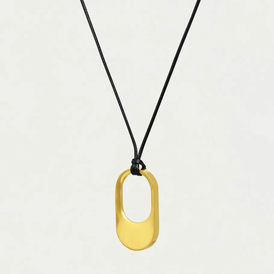 New Crosby Long Pendant Statement Necklaces | Necklaces