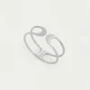 Fashion Crosby Midi Cuff Cuffs & Bangles | Bracelets