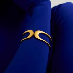 Clearance Crosby Midi Cuff Bracelets | Cuffs & Bangles