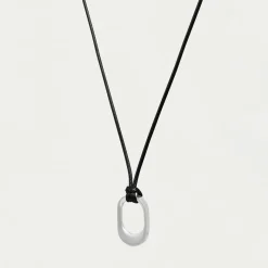 Online Crosby Short Pendant Necklaces