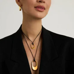 Discount Crosby Short Pendant Statement Necklaces | Necklaces