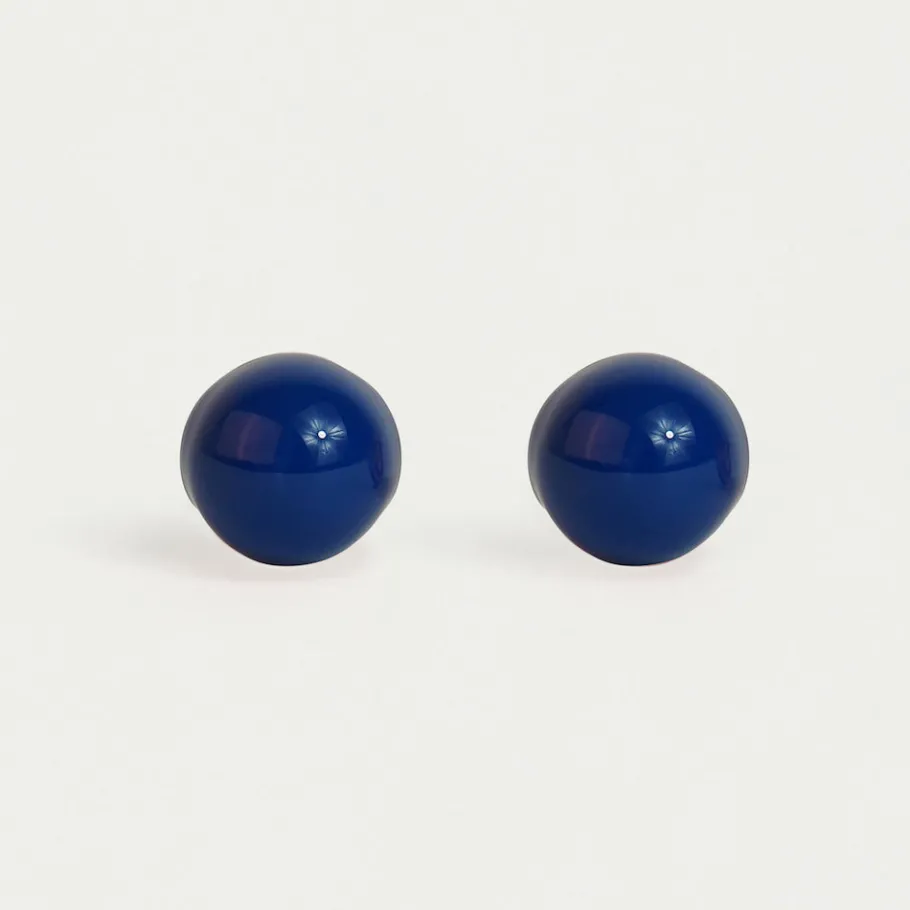 New Dome Stud Earring Stud Earrings | Earrings
