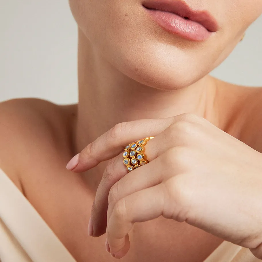 Clearance Eternity Stacking Ring Stacking Rings | Rings