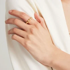 Outlet Eternity Stacking Ring Stacking Rings | Rings