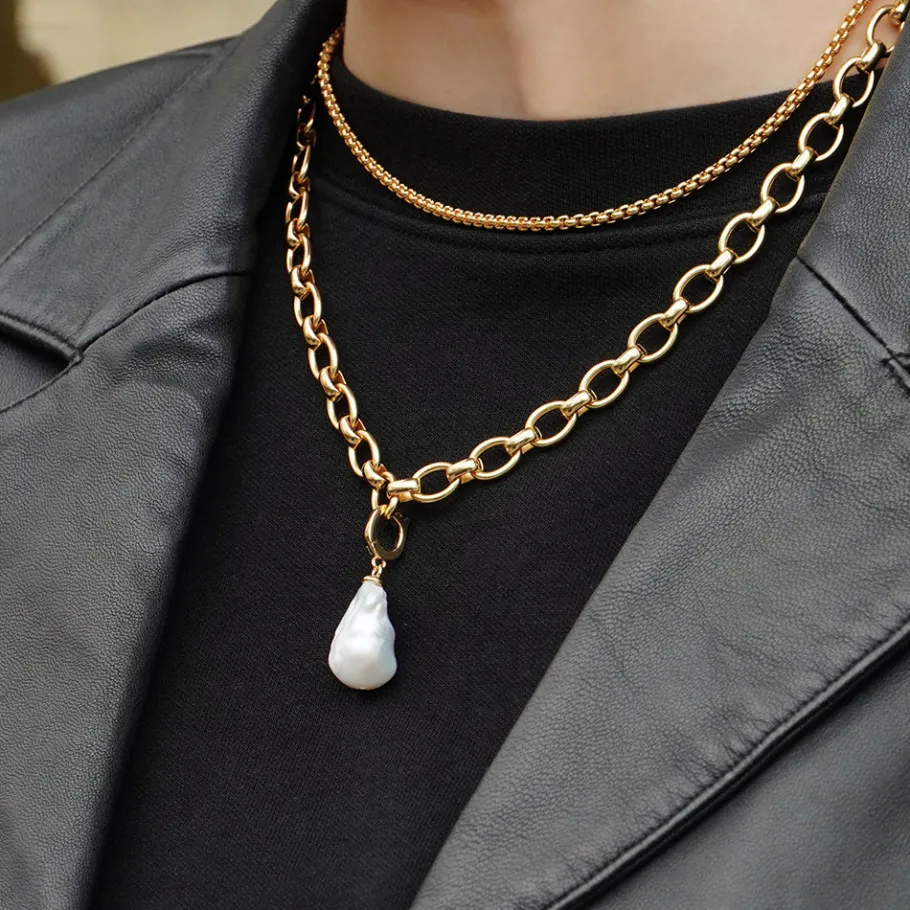Hot Florence Collar Necklaces