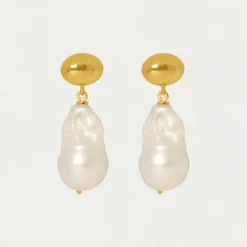 New Florence Droplet Earrings Earrings