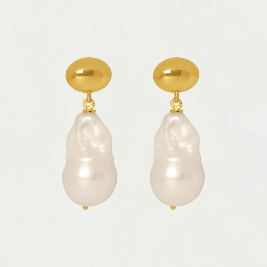 New Florence Droplet Earrings Earrings