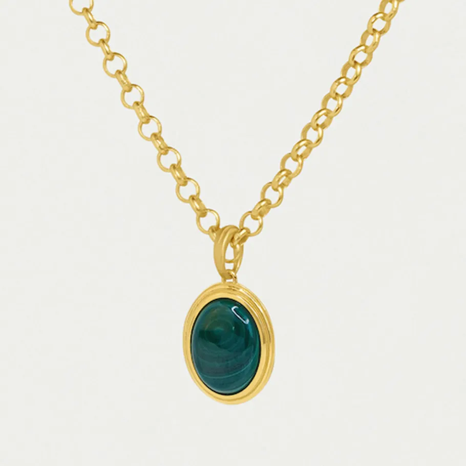 Discount Forme Gemstone Statement Necklace Statement Necklaces | Pendants