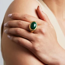 Sale Forme Gemstone Statement Ring Statement Rings | Rings