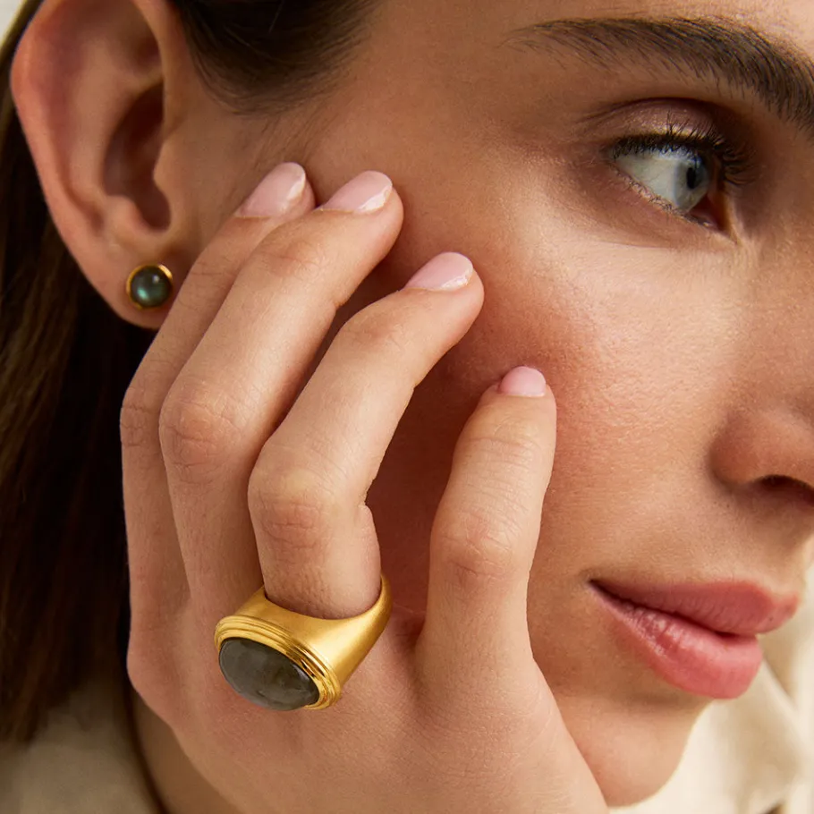 Clearance Forme Gemstone Statement Ring Statement Rings | Rings