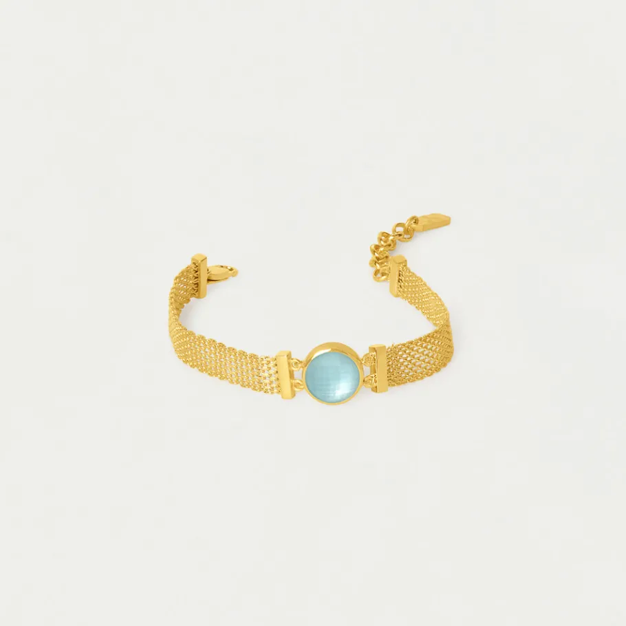 Outlet Galleria Chain Bracelet Bracelets
