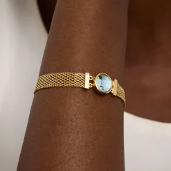 Outlet Galleria Chain Bracelet Bracelets