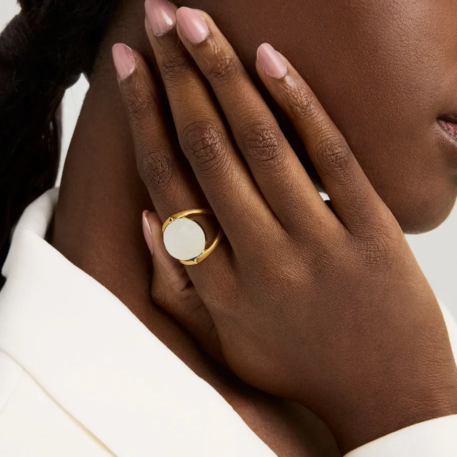 Sale Galleria Ring Statement Rings | Rings