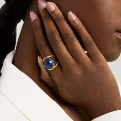 Sale Galleria Ring Statement Rings | Rings