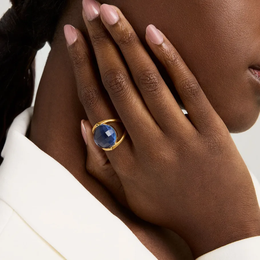 Sale Galleria Ring Statement Rings | Rings