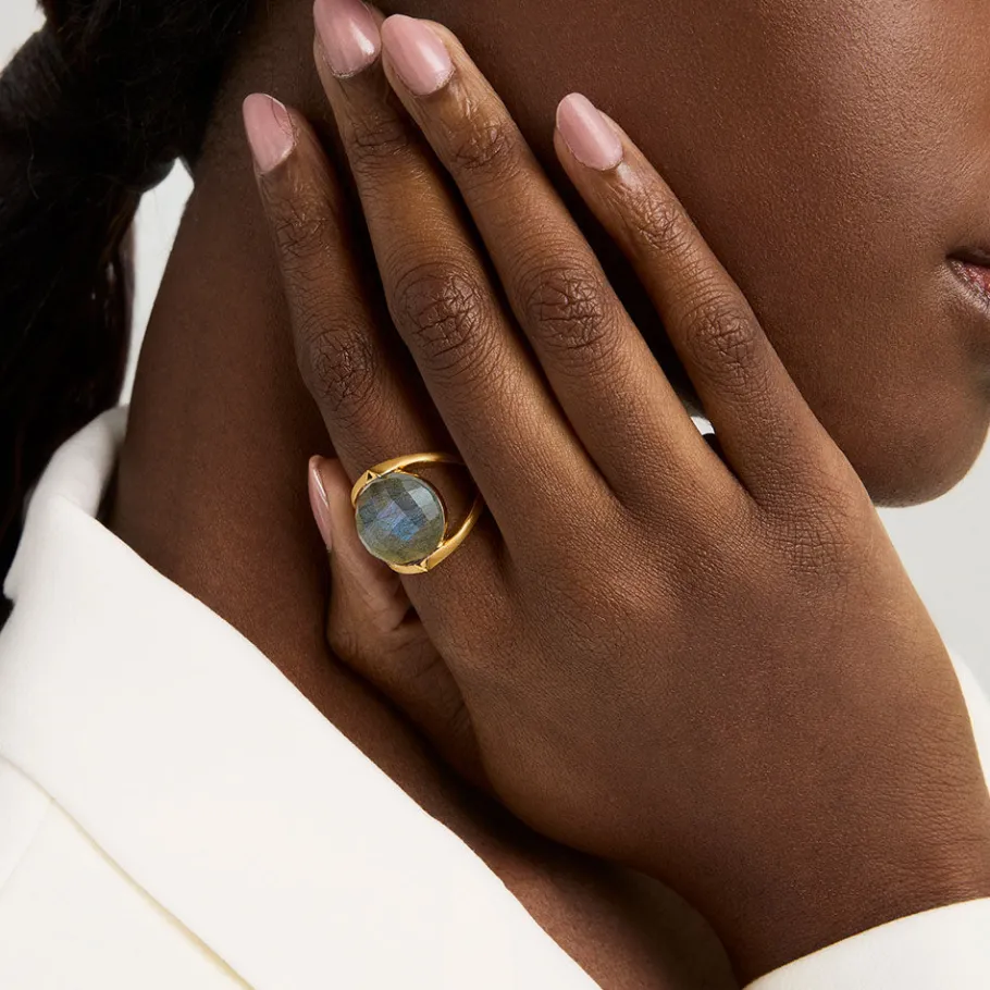 Hot Galleria Ring Statement Rings | Rings