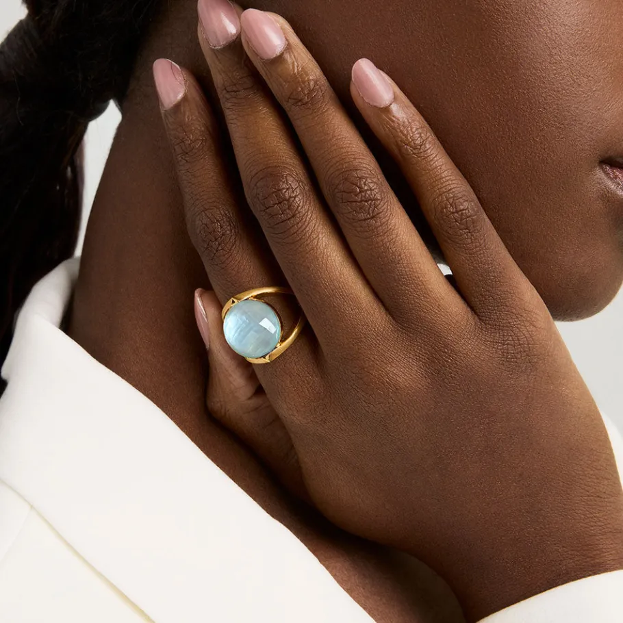 Clearance Galleria Ring Rings