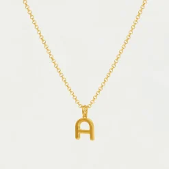 Discount Initial Pendant Personalized Charms & Pendants | Necklaces