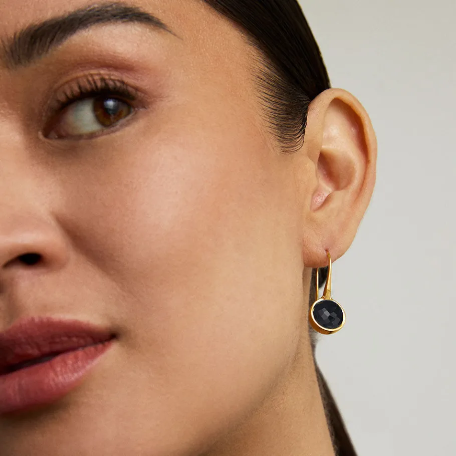 New Ipanema Droplet Earrings Drop Earrings | Earrings