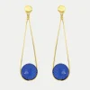 Clearance Ipanema Earrings Drop Earrings | Statement Earrings
