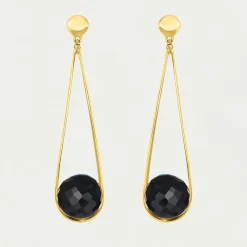 Sale Ipanema Earrings Drop Earrings | Statement Earrings