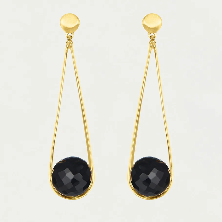 Sale Ipanema Earrings Drop Earrings | Statement Earrings