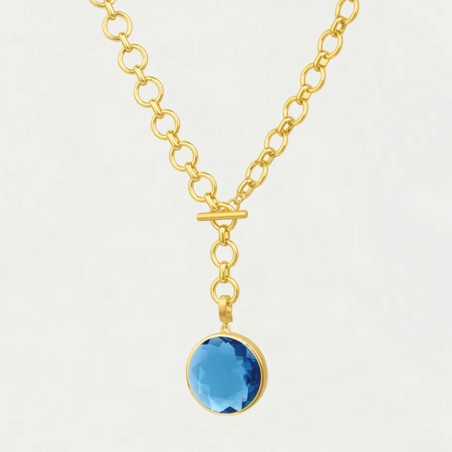 Discount Knockout Collar Statement Necklaces | Necklaces