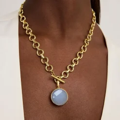 Clearance Knockout Collar Pendants | Necklaces