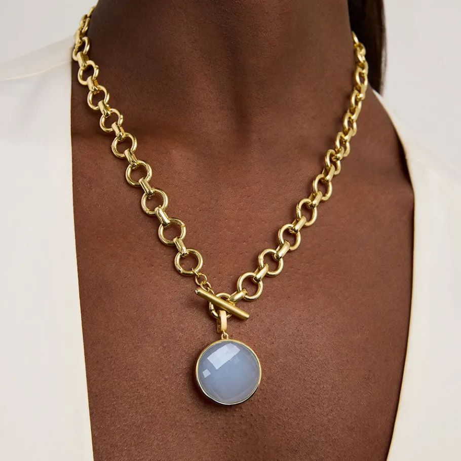 Clearance Knockout Collar Pendants | Necklaces