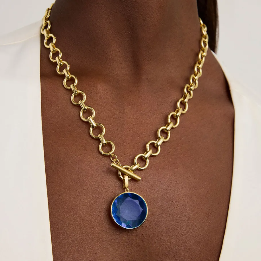 Discount Knockout Collar Statement Necklaces | Necklaces