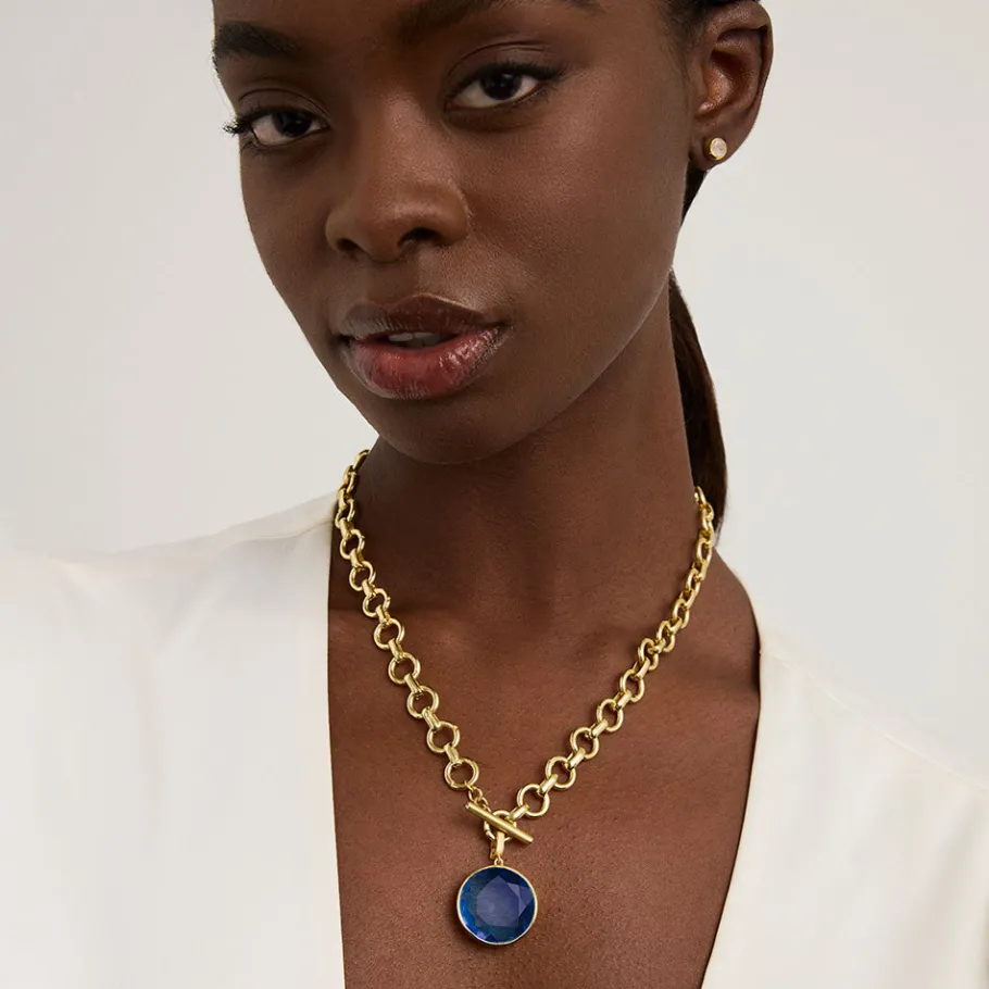 Discount Knockout Collar Statement Necklaces | Necklaces