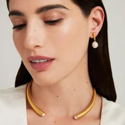 Clearance Knockout Collar Necklace Statement Necklaces | Necklaces