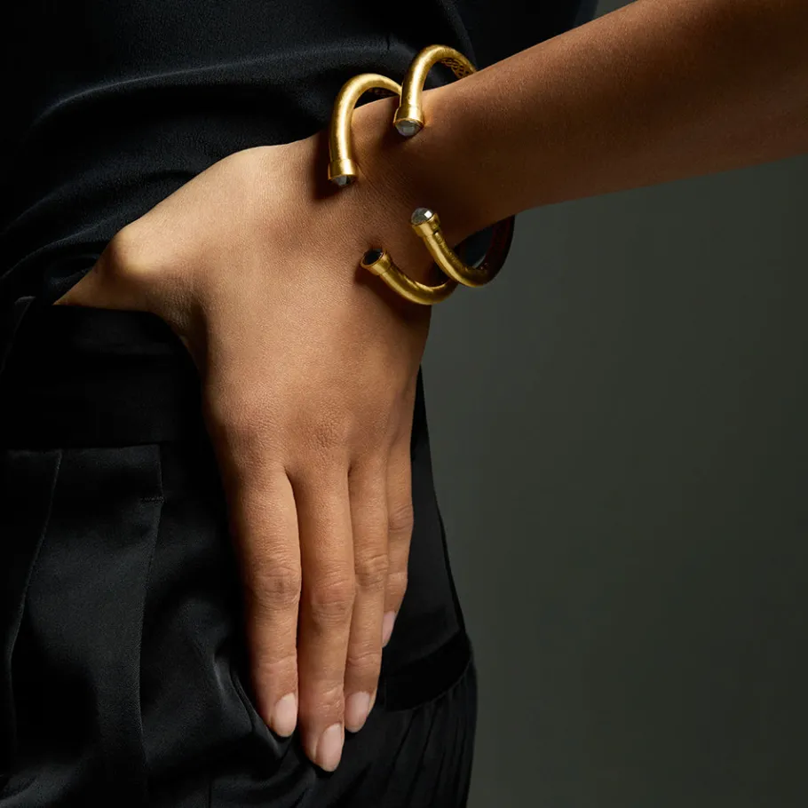 Hot Knockout Cuff Cuffs & Bangles | Bracelets