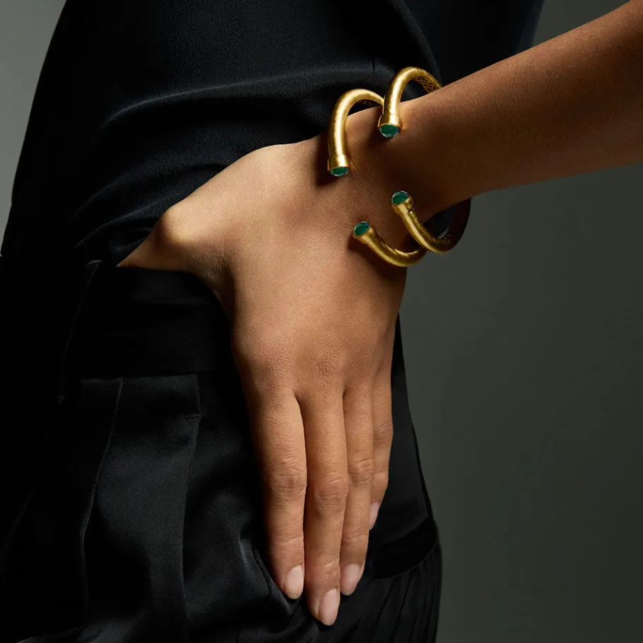 Fashion Knockout Cuff Cuffs & Bangles | Bracelets