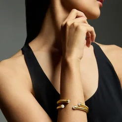 New Knockout Cuff Cuffs & Bangles | Bracelets