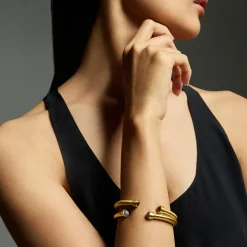 Hot Knockout Cuff Cuffs & Bangles | Bracelets